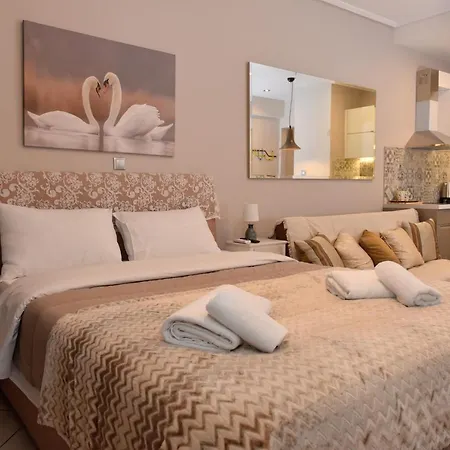 Apartman Cozy Luxury In The Heart Of 8-2