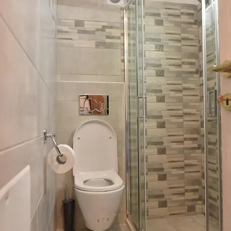 Cozy Luxury In The Heart Of 8-2 Apartman Athén