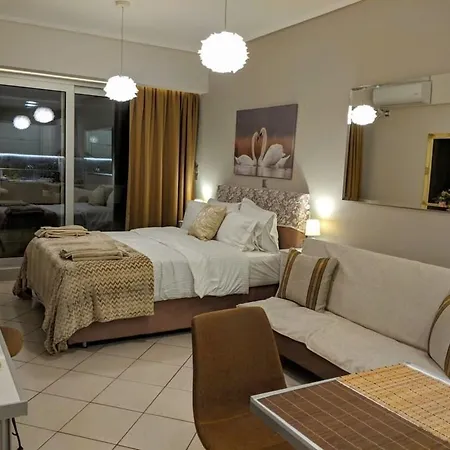 Cozy Luxury In The Heart Of 8-2 Apartman